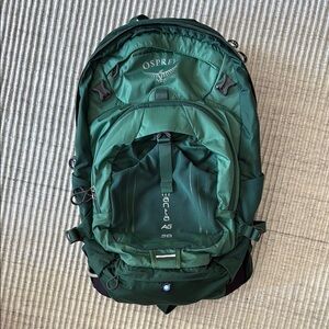 Osprey Manta AG 28